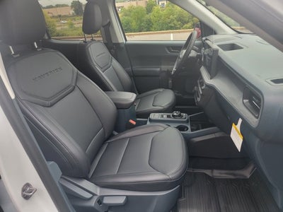 2026 Ford Maverick Lariat®