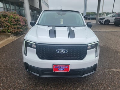 2026 Ford Maverick Lariat®