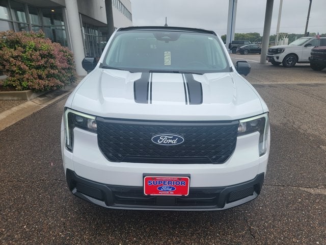2026 Ford Maverick Lariat®
