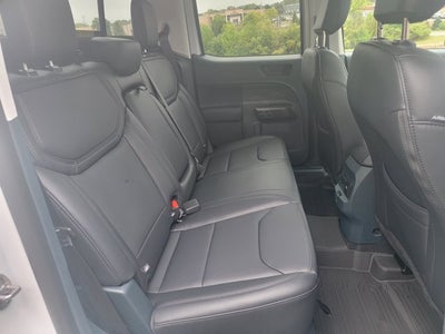 2026 Ford Maverick Lariat®