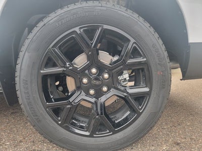 2026 Ford Maverick Lariat®