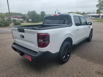 2026 Ford Maverick Lariat®