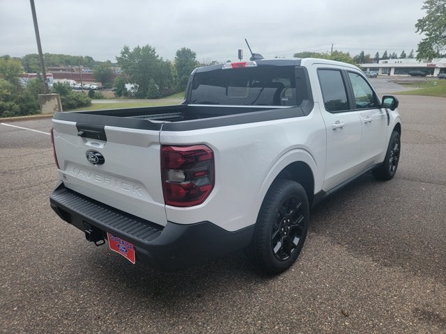 2026 Ford Maverick Lariat®