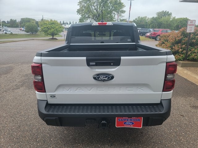 2026 Ford Maverick Lariat®