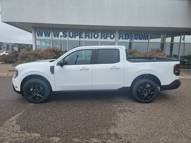 2026 Ford Maverick Lariat®