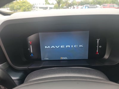2026 Ford Maverick Lariat®