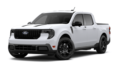 2026 Ford Maverick Lariat®