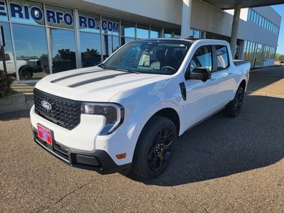 2026 Ford Maverick Lariat®