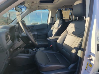 2026 Ford Maverick Lariat®