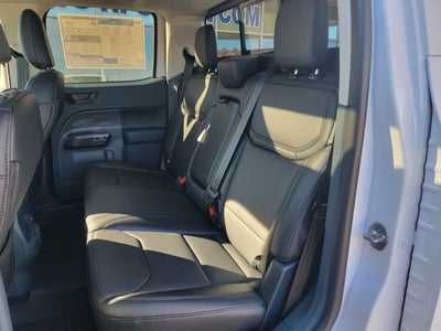 2026 Ford Maverick Lariat®