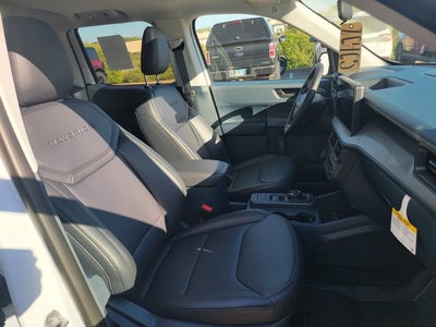 2026 Ford Maverick Lariat®