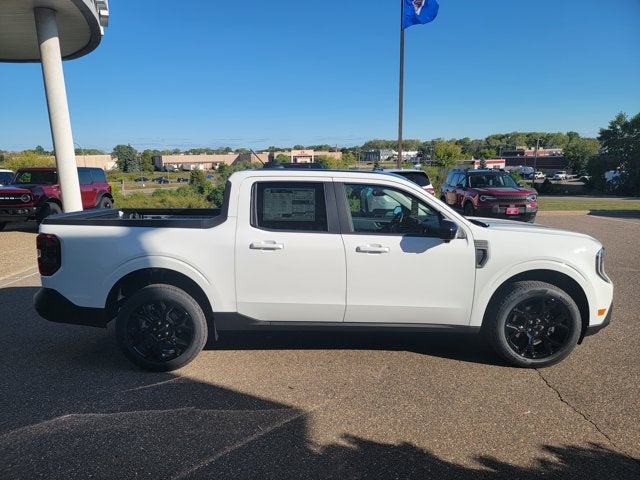2026 Ford Maverick Lariat®