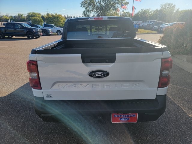 2026 Ford Maverick Lariat®