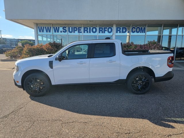 2026 Ford Maverick Lariat®