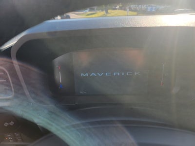 2026 Ford Maverick Lariat®