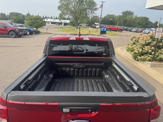 2026 Ford Maverick Lariat®
