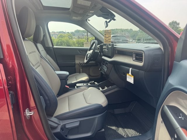2026 Ford Maverick Lariat®