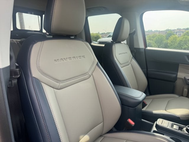 2026 Ford Maverick Lariat®