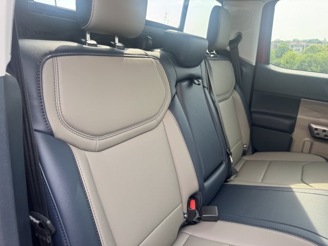 2026 Ford Maverick Lariat®