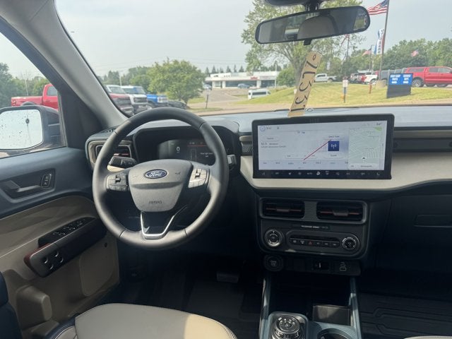 2026 Ford Maverick Lariat®