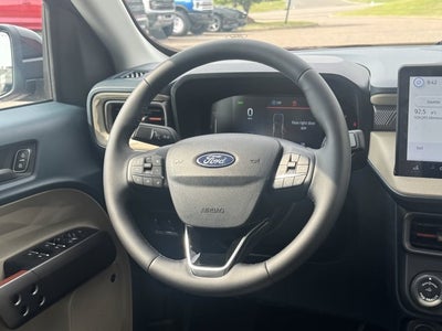 2026 Ford Maverick Lariat®