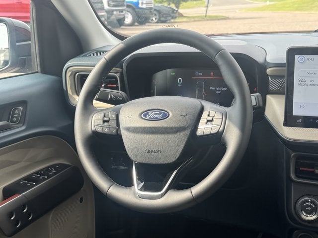 2026 Ford Maverick Lariat®