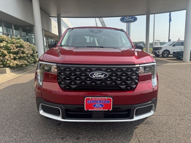 2026 Ford Maverick Lariat®