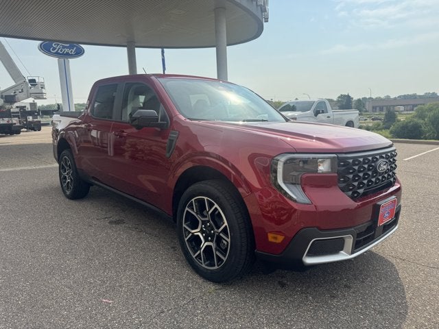 2026 Ford Maverick Lariat®
