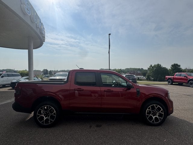 2026 Ford Maverick Lariat®