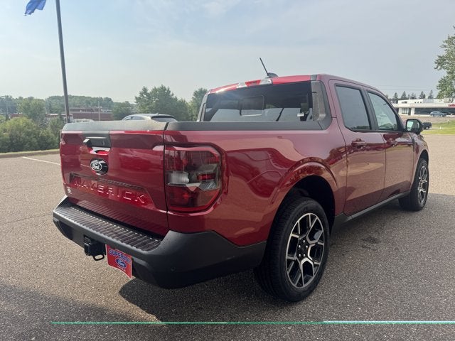 2026 Ford Maverick Lariat®