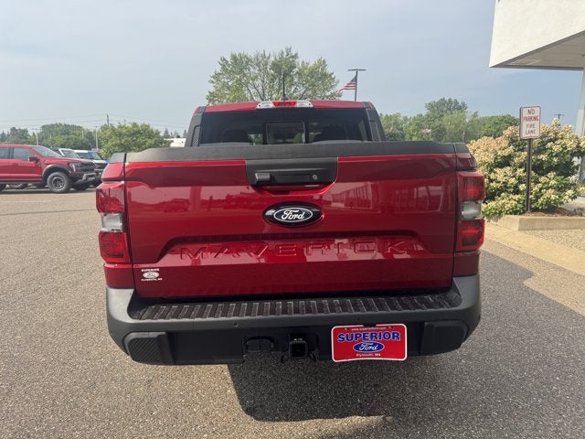 2026 Ford Maverick Lariat®