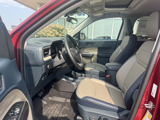 2026 Ford Maverick Lariat®
