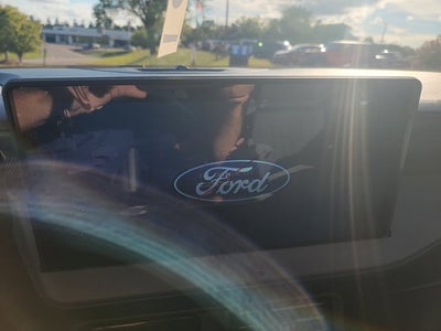 2026 Ford Maverick Lariat®