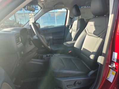 2026 Ford Maverick Lariat®