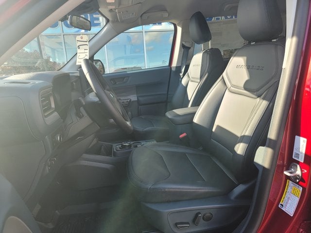 2026 Ford Maverick Lariat®