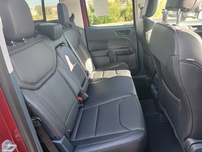 2026 Ford Maverick Lariat®