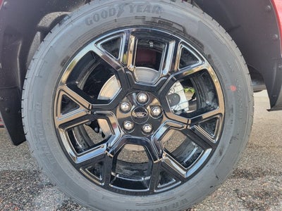 2026 Ford Maverick Lariat®
