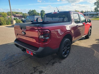 2026 Ford Maverick Lariat®