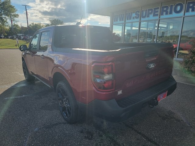 2026 Ford Maverick Lariat®