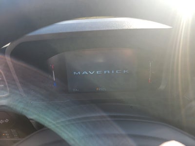 2026 Ford Maverick Lariat®