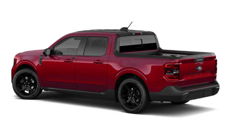 2026 Ford Maverick Lariat®