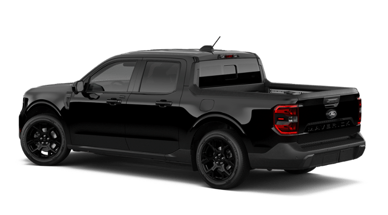 2026 Ford Maverick Lariat®