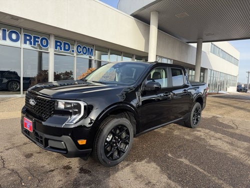 2026 Ford Maverick Lariat®