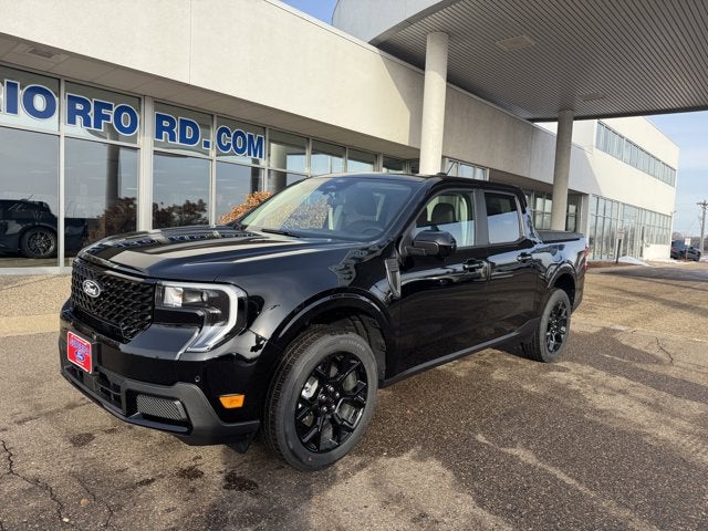 2026 Ford Maverick Lariat®