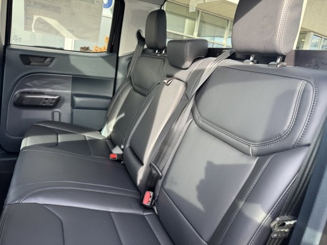 2026 Ford Maverick Lariat®