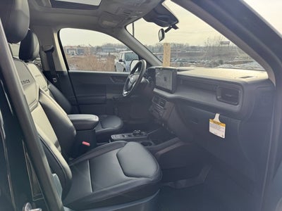 2026 Ford Maverick Lariat®