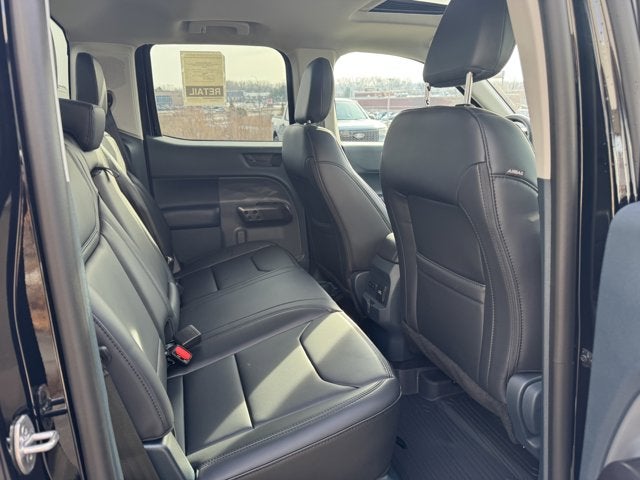 2026 Ford Maverick Lariat®