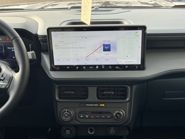 2026 Ford Maverick Lariat®