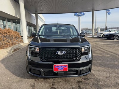 2026 Ford Maverick Lariat®