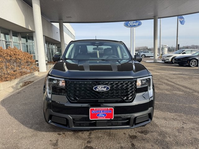 2026 Ford Maverick Lariat®